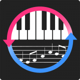 MIDI五线谱app下载