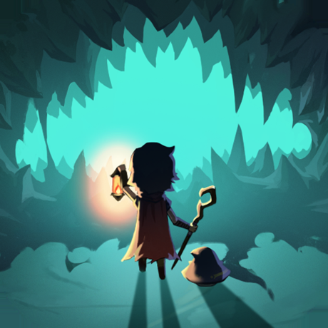 提灯与地下城 for iPhone v1.0.9 苹果手机版
