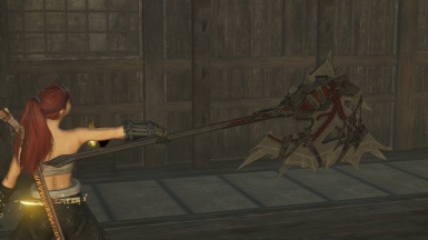 仁王2噬血代码失落之斧MOD 免费版