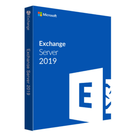 Exchange Server 2019下载