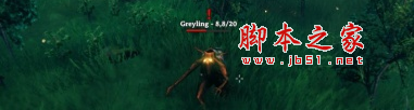 Valheim英灵神殿血量数值显示MOD(显示当前生命/最大生命值) 免费版