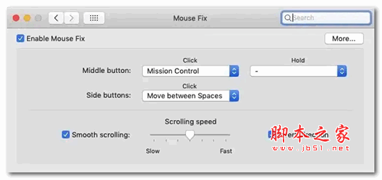 Mac Mouse Fix Mac版下载