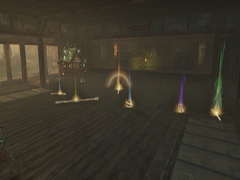 仁王2更简洁的战斗特效MOD 免费版