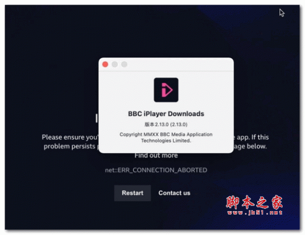 BBC iPlayer Downloads下载