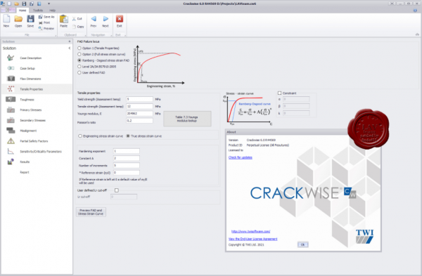CrackWISE破解版下載