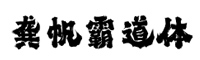 龔帆霸道體