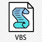 VBS电子书