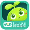 VIPThink豌豆思维(在线少儿教学思维培训) for Mac V2.16.5 苹果电脑版