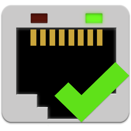 Ethernet Status Mac下载