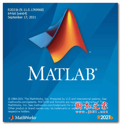 MatlabR2021b激活密钥下载