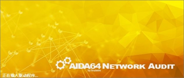 AIDA64 Network Audit v6.92.6600 中文版 附教程