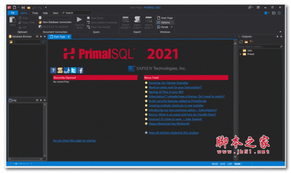PrimalSQL 2021破解版下载