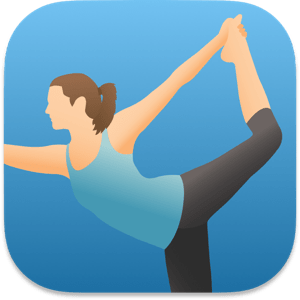 瑜伽动作视频教学软件下载