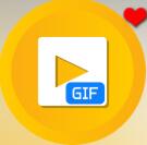 Video GIF converter for Mac(视频GIF转换器) V2.9 TNT免费版