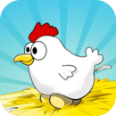 小鸡下蛋游戏 for Android V2.5 安卓手机版
