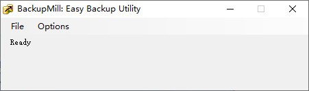 Easy Backup Utility(文件定时备份工具) v1.0 官方安装版