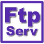 ftp服务器软件Ftp-Serv for Mac v8.1.1 中文直装激活版
