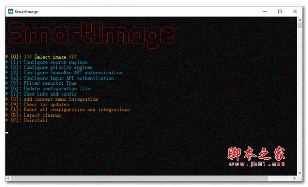 SmartImage(反向图像搜索工具) v2.1.9 绿色版