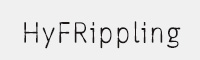 HyFRippling
