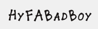 HyFABadBoy