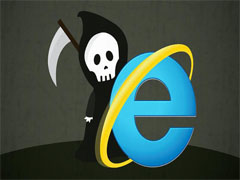 微软再次提醒：IE 浏览器将在今年 6 月退役，请使用 Edge