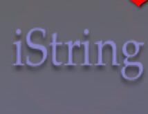 iString Mac版下載