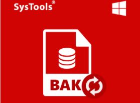 SysTools SQL Backup Recovery下载