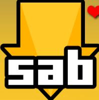 SABnzbd for Mac V4.0.2RC2 蘋果電腦版
