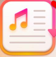 iTunes音乐导出工具Export for iTunes Mac v3.5 中文一键安装破解版