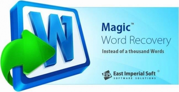 East Imperial Magic Word Recovery激