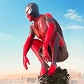 城市绳索英雄3D for Android V1.0.2 安卓手机版