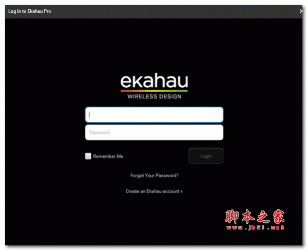 Wi-Fi规划和AI设计 Ekahau AI Pro v11.0.2 安装免费版