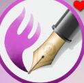 Nisus Writer Pro(文字編輯器) for mac V3.4 蘋果電腦免費(fèi)版