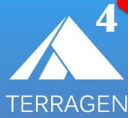 Planetside Software Terragen(景觀渲染軟件) 4.5.71 Mac版(附破解補(bǔ)丁+方法)