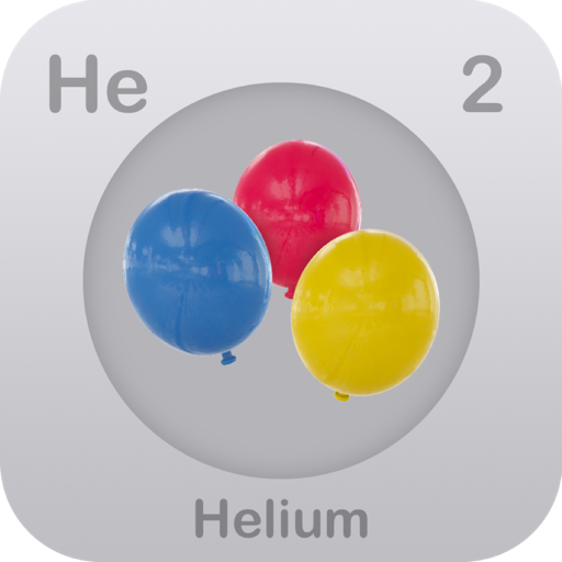 Periodic Table Chemistry 化学元素周期表 2023M for Mac v4.3.3 中文免激活破解版