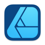 Affinity Designer for Mac(矢量图形设计工具) V2.5.2 中文免费