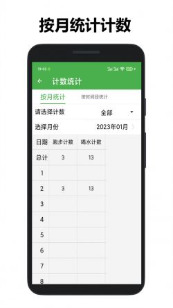 361计数器app下载 361计数器 for Android v1.0.0 安卓手机版 下载--六神源码网