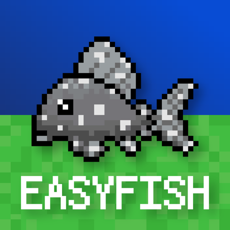 EasyFish摸鱼IOS版下载