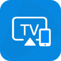 手机TV投屏(手机投屏软件) v24.05.26 安卓版