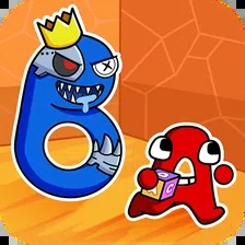彩虹字母传奇app for android v1.0.1 安卓版