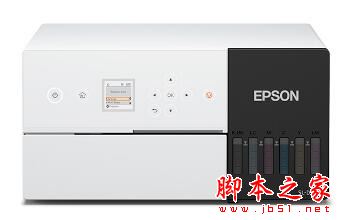 爱普生SL-D550打印机驱动 V1.0.0.0 中文安装版