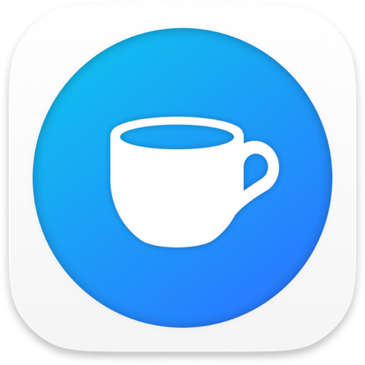 Caffeinated(防睡眠工具)for Mac V2.0.2 苹果电脑版