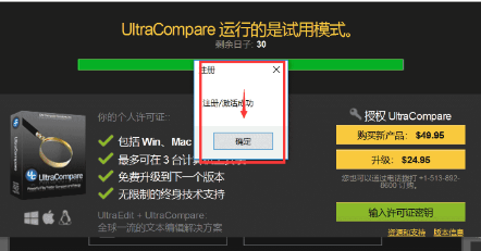 IDM UltraCompare补丁下载