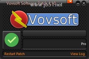 如何免费破解Vovsoft PDF Reader 附激活教程+注册机