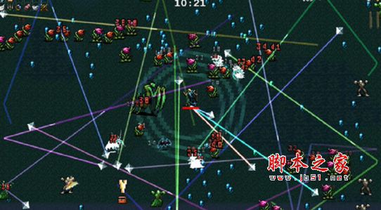 吸血鬼幸存者(肉鸽休闲游戏) Steam正版分流