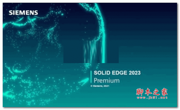 Siemens Solid Edge 2023破解版下载
