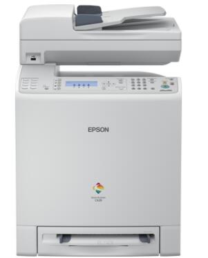 爱普生Epson AcuLaser CX29DNF打印机驱动 V130130 中文安装版