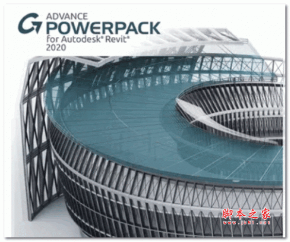 Graitec Advance PowerPack For Autodesk Revit 2024 (x64) 多语言安装破解版