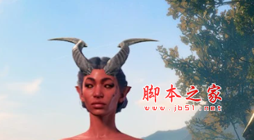 博德之门3提夫林更加性感身材MOD 免费版