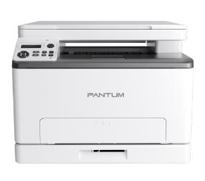 奔图 Pantum CM1100DW 多功能一体打印机驱动 V2.0.26 官方免费版